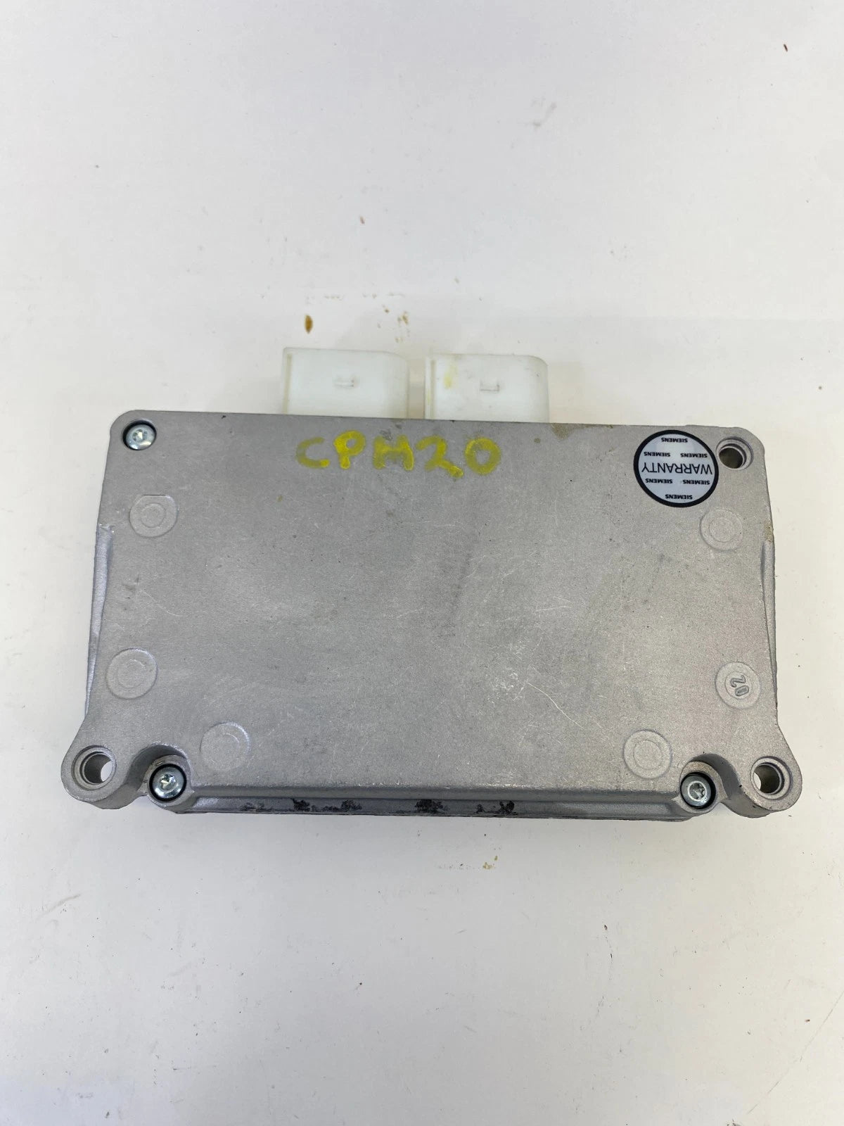 2007 2008 BMW 328XI TRANSFER CASE CONTROL MODULE COMPUTER UNIT 27-60-756-7803