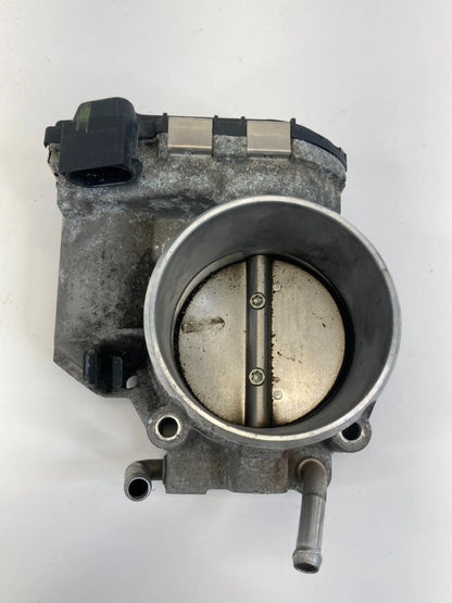 2011-2014 HYUNDAI SONATA 2.4L THROTTLE BODY THROTTLE VALVE ASSY 35100-2G700