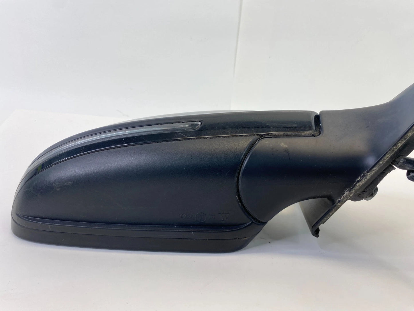 2008 2009 AUDI A5 QUATTRO RIGHT PASSENGER SIDE VIEW MIRROR MEMORY AUTODIM SIGNAL