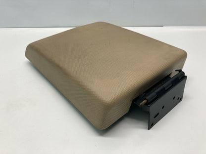 2008 2009 2010 2011 2012 Ford Escape Center Console Armrest Arm Rest Lid Cover