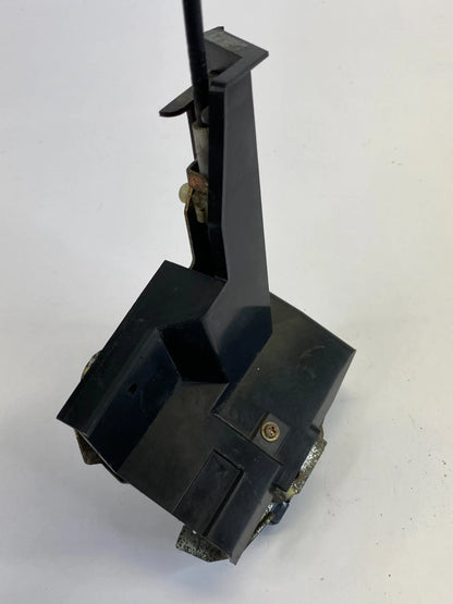 2004-2010 TOYOTA SIENNA REAR LEFT SLIDING DOOR LOCK LATCH RELEASE OEM
