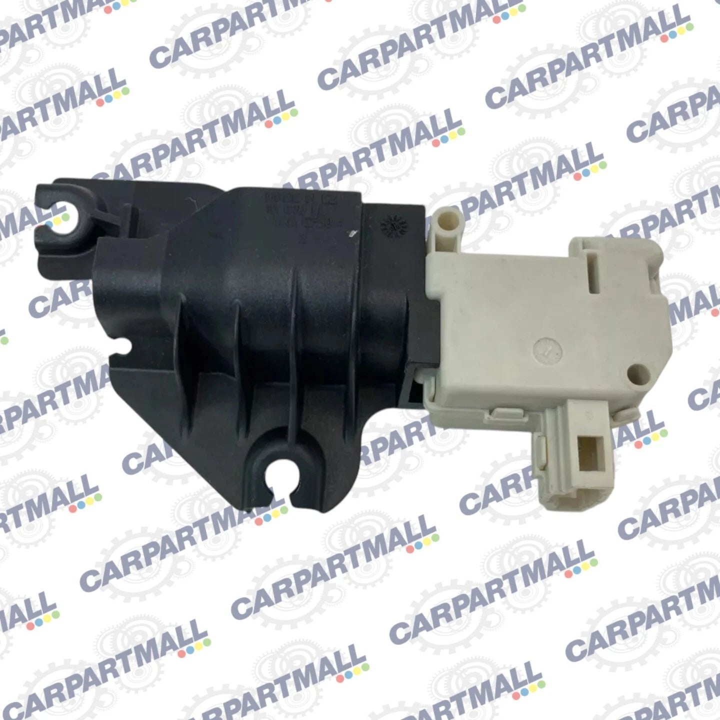 05-11 AUDI A6 QUATTRO GLOVE BOX DOOR RELEASE ACTUATOR MOTOR UNIT 3B0959782A OEM
