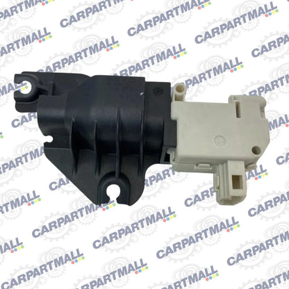 05-11 AUDI A6 QUATTRO GLOVE BOX DOOR RELEASE ACTUATOR MOTOR UNIT 3B0959782A OEM