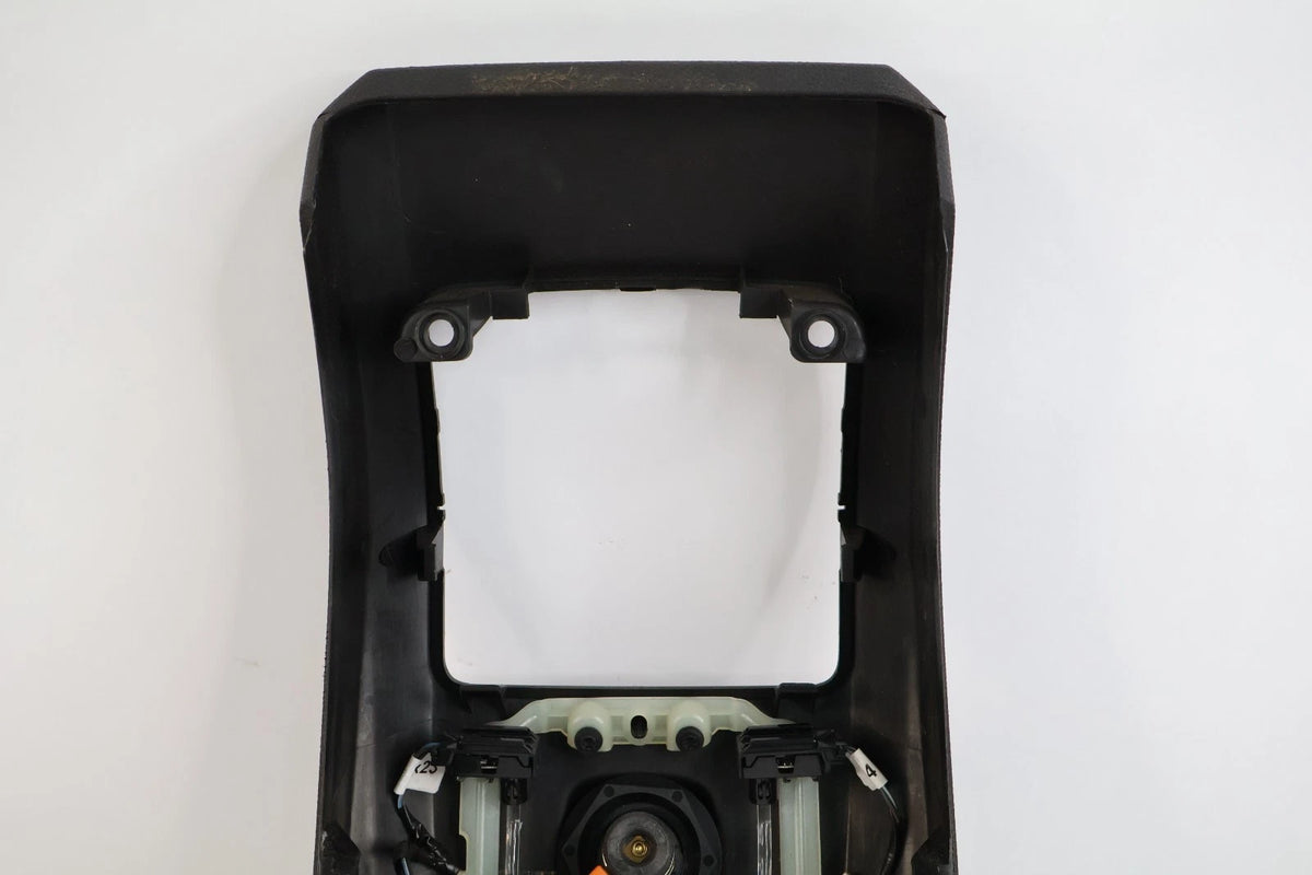 2013-2019 FORD ESCAPE REAR BACK CENTER CONSOLE PANEL TRIM COVER OEM CJ54S045B72A