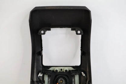 2013-2019 FORD ESCAPE REAR BACK CENTER CONSOLE PANEL TRIM COVER OEM CJ54S045B72A