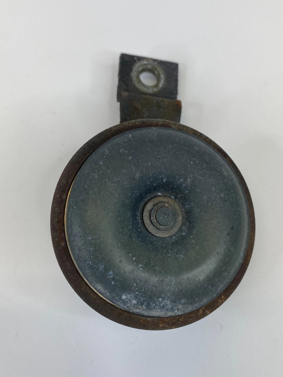 2002 - 2004 NISSAN PATHFINDER HORN TONE NOTE ALARM SIREN PITCH SIGNAL ASSY OEM