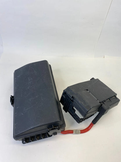 2011 BUICK REGAL CXL ENGINE BAY FUSE BOX BLOCK UNIT ASSEMBLY 13275887 OEM