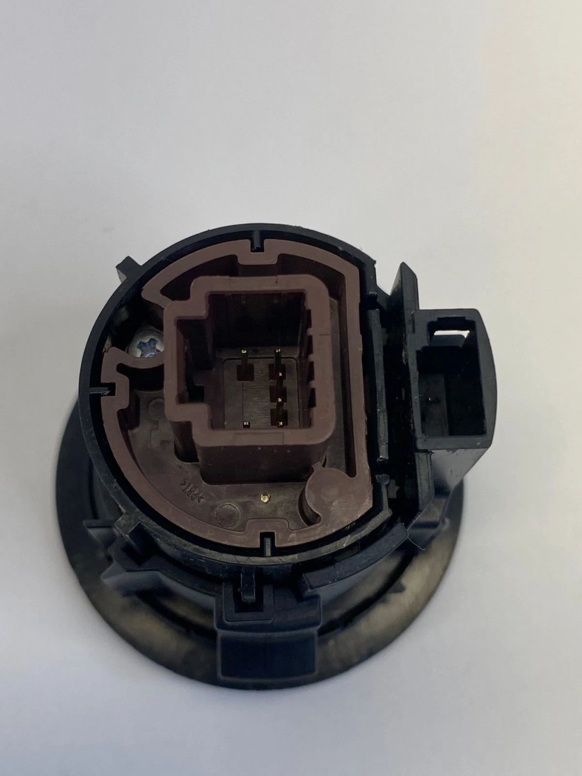 13-20 NISSAN PATHFINDER PUSH START STOP ENGINE IGNITION SWITCH OEM 28590-3JHA0A
