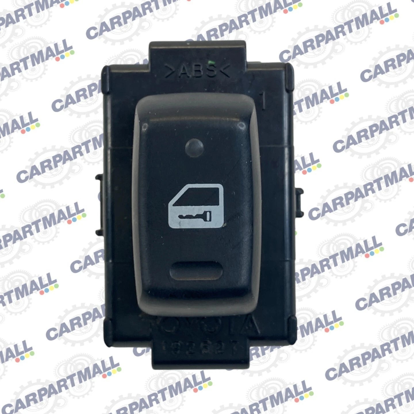 2005-2010 SCION TC FRONT RIGHT PASSENGER SIDE DOOR POWER LOCK SWITCH OEM