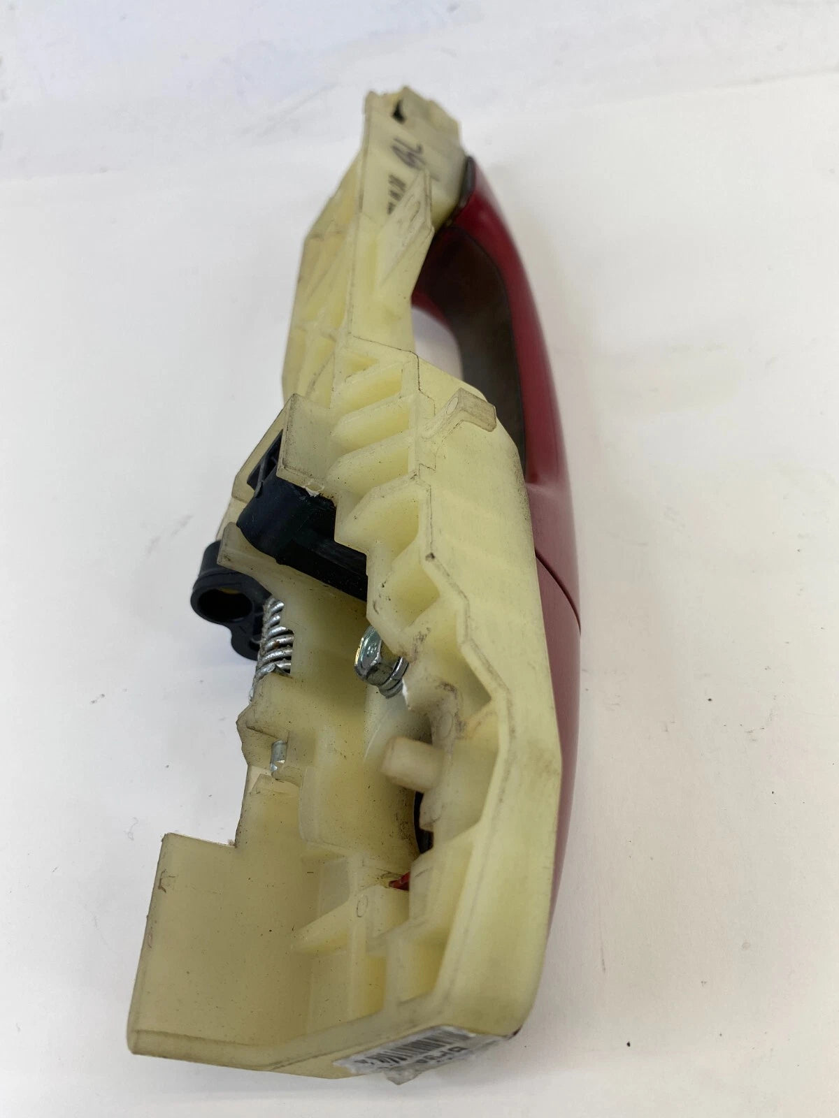2012-2017 HYUNDAI ACCENT REAR LEFT SIDE EXTERIOR OUTER DOOR HANDLE ASSY OEM