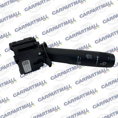 2011 2012 BUICK REGAL WINDSHIELD WIPER LEVER SWITCH 13303270 OEM