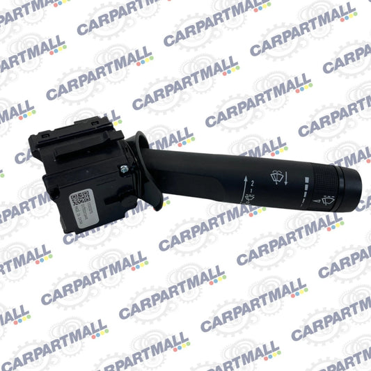 2011 2012 BUICK REGAL WINDSHIELD WIPER LEVER SWITCH 13303270 OEM