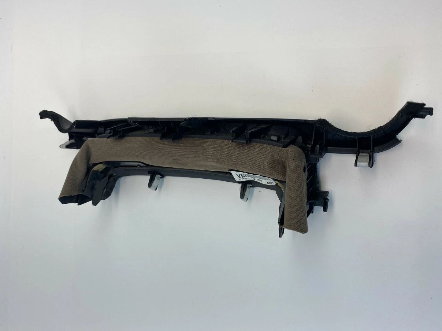 2009-2014 ACURA TL DASH SPEEDOMETER INSTRUMENT CLUSTER PANEL COVER BEZEL TRIM