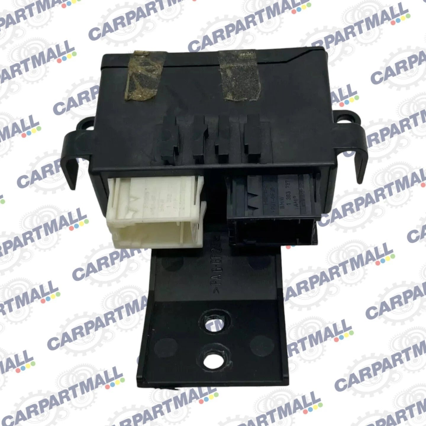 01-05 BMW 325I 325XI 330I 330XI MIRROR MEMORY CONTROL MODULE 61316913364 OEM