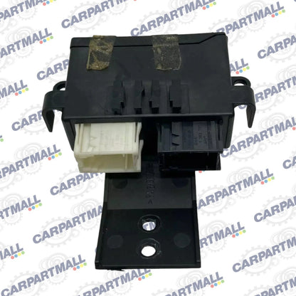 01-05 BMW 325I 325XI 330I 330XI MIRROR MEMORY CONTROL MODULE 61316913364 OEM
