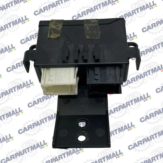01-05 BMW 325I 325XI 330I 330XI MIRROR MEMORY CONTROL MODULE 61316913364 OEM