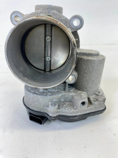 2013-2020 FORD FUSION 1.5L L4 A/T THROTTLE BODY THROTTLE VALVE DS7E-9F991-AD