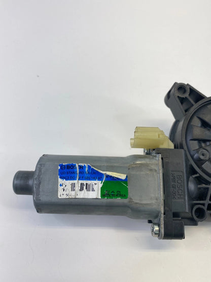11 12 13 14 15 16 HYUNDAI ELANTRA REAR LEFT BACK DOOR POWER WINDOW MOTOR OEM