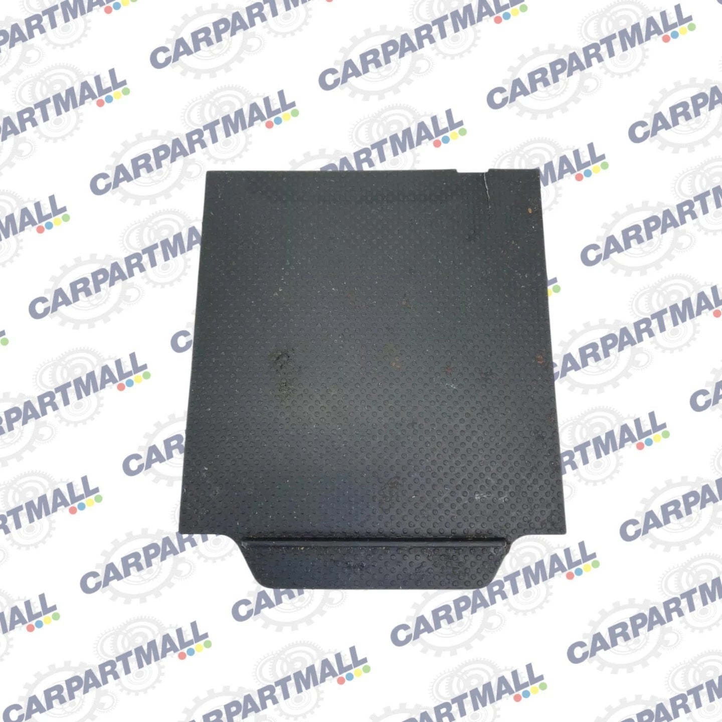 2004-2012 MITSUBISHI GALANT FLOOR CENTER CONSOLE PLATE MAT MR590259 OEM