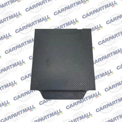 2004-2012 MITSUBISHI GALANT FLOOR CENTER CONSOLE PLATE MAT MR590259 OEM