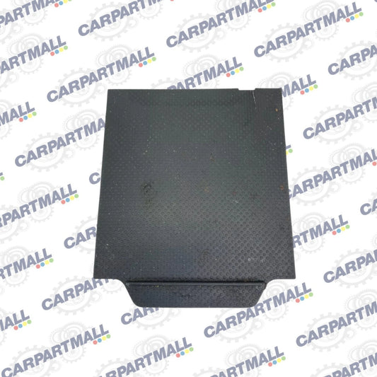 2004-2012 MITSUBISHI GALANT FLOOR CENTER CONSOLE PLATE MAT MR590259 OEM