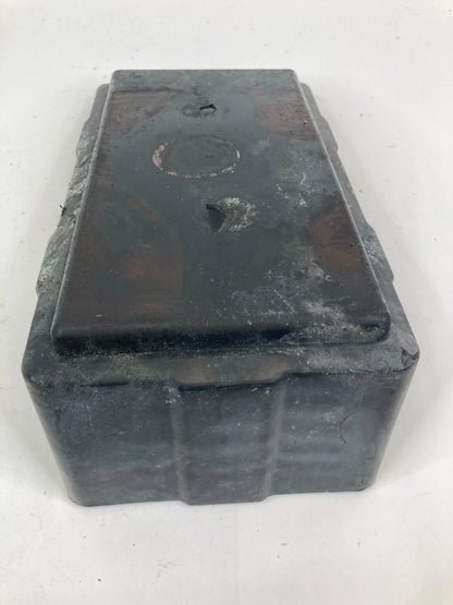 2003-2011 HONDA ELEMENT 2.4L BASE LOWER BATTERY COVER BOX 31521-S5A OEM
