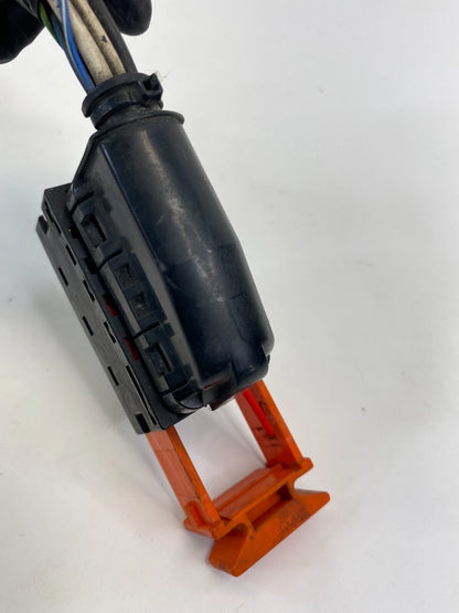2005-2007 HONDA ACCORD 2.4L L4 A/T ABS CONNECTOR PLUG UNIT COMPUTER WIRE SOCKET
