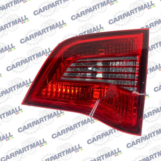 2009-2014 VW Routan Rear Right Side Tailgate Lid Inner Tail Light Taillight Lamp