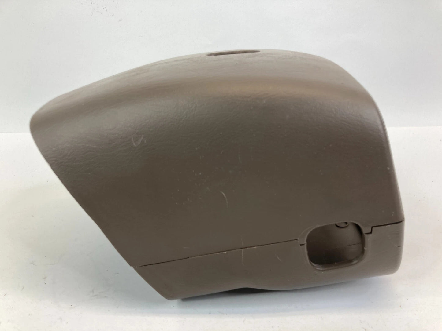 1997-2001 TOYOTA CAMRY UPPER & LOWER STEERING COLUMN COVER TRIM 45287-06040 OEM