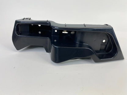2013-2019 FORD FUSION REAR RIGHT PASSENGER BUMPER SUPPORT BRACKET DS73-17E850-AB