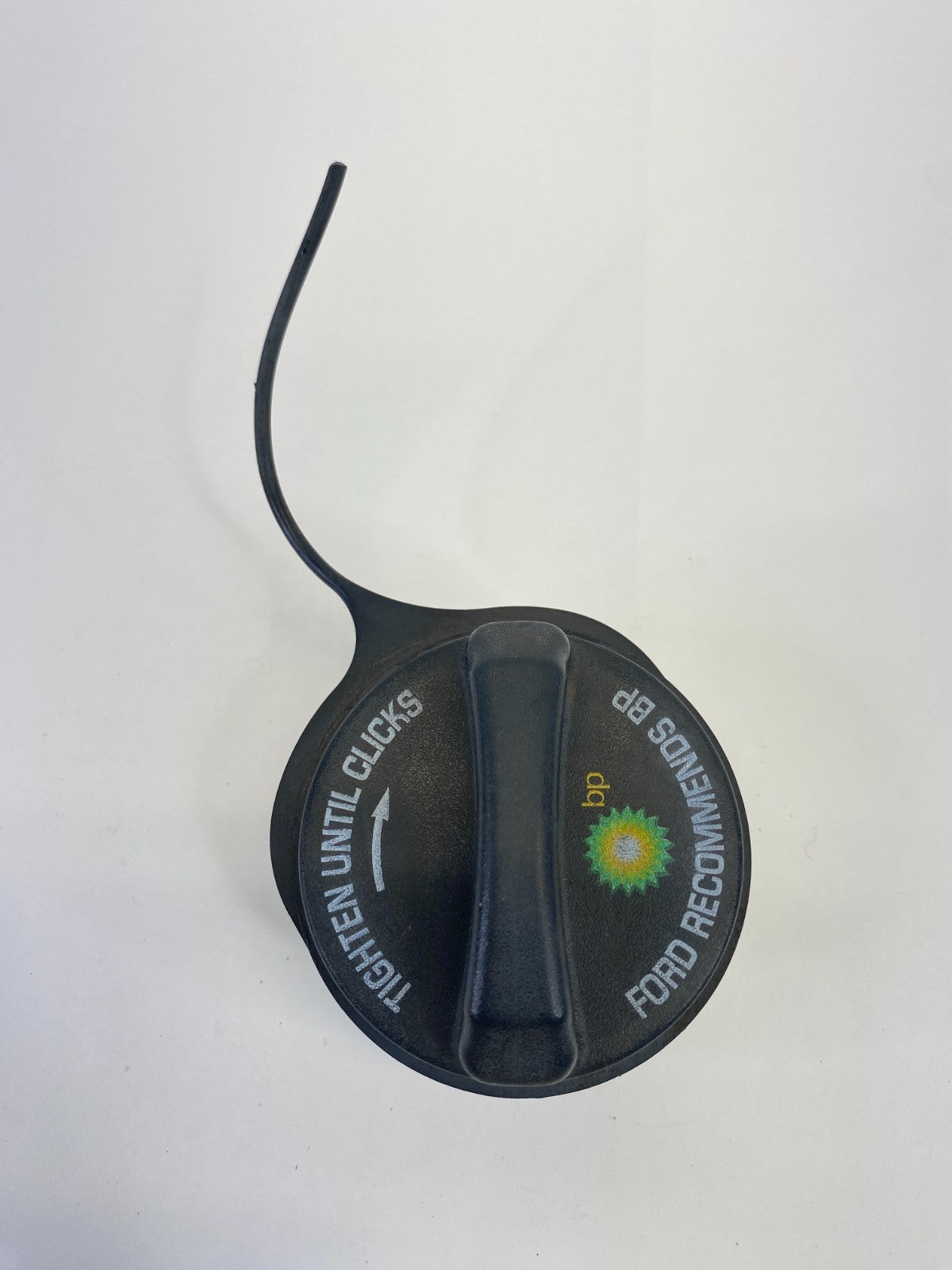 2005-2008 Ford Escape 2005-2008 Mariner 2.3L L4 Fuel Tank Filler Gas Cap Cover