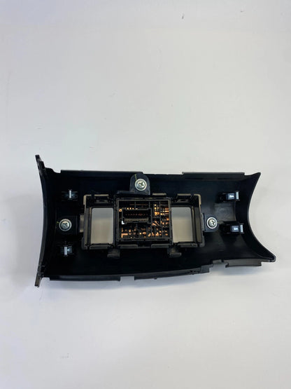 2013-2019 NISSAN SENTRA FRONT DASH POWER MIRROR CONTROL SWITCH BUTTON OEM
