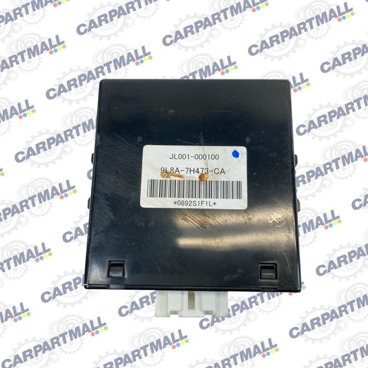 2009 Ford Escape 3.0L 4WD Transfer Case Computer Control Module 9L8A-7H473-CA