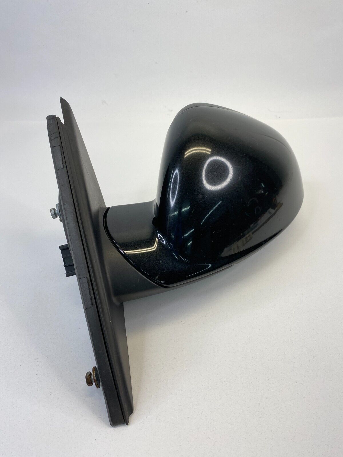 2011-2013 Buick Regal CXL Front Left Driver Side View Power Mirror 13320192 OEM