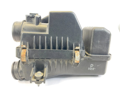 2006-2011 HONDA CIVIC HYBRID 1.3L AIR CLEANER FILTER HOUSING UPPER LOWER BOX OEM