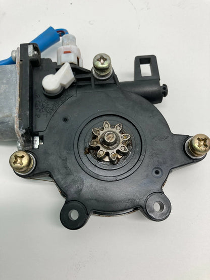 2002-2007 SUBARU IMPREZA FRONT RIGHT PASSENGER POWER WINDOW MOTOR FR RH OEM