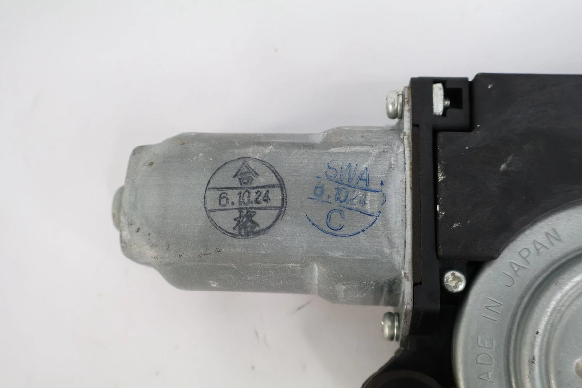 2007-2011 HONDA CR-V CRV ROOF SUN ROOF MOONROOF POWER MOTOR ACTUATOR UNIT OEM