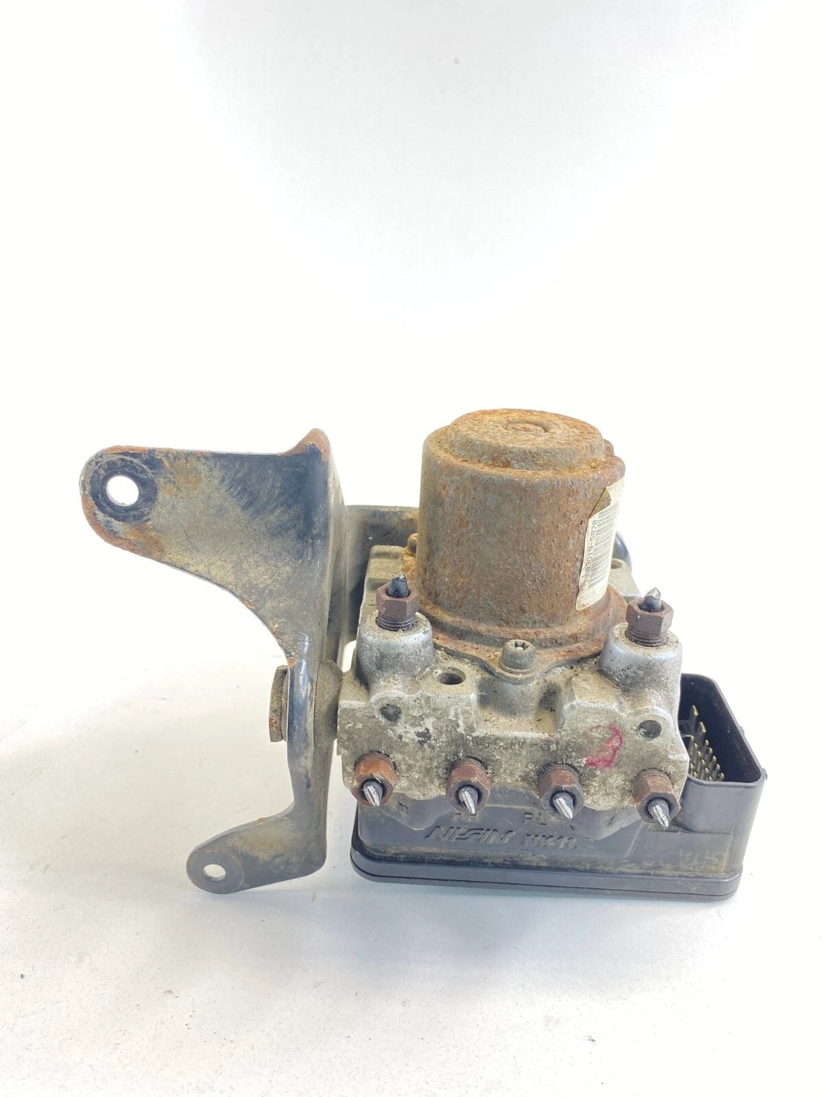 2003 2004 HONDA ACCORD ABS ANTI-LOCK BRAKE PUMP MODULATOR UNIT A003D19-5870 OEM