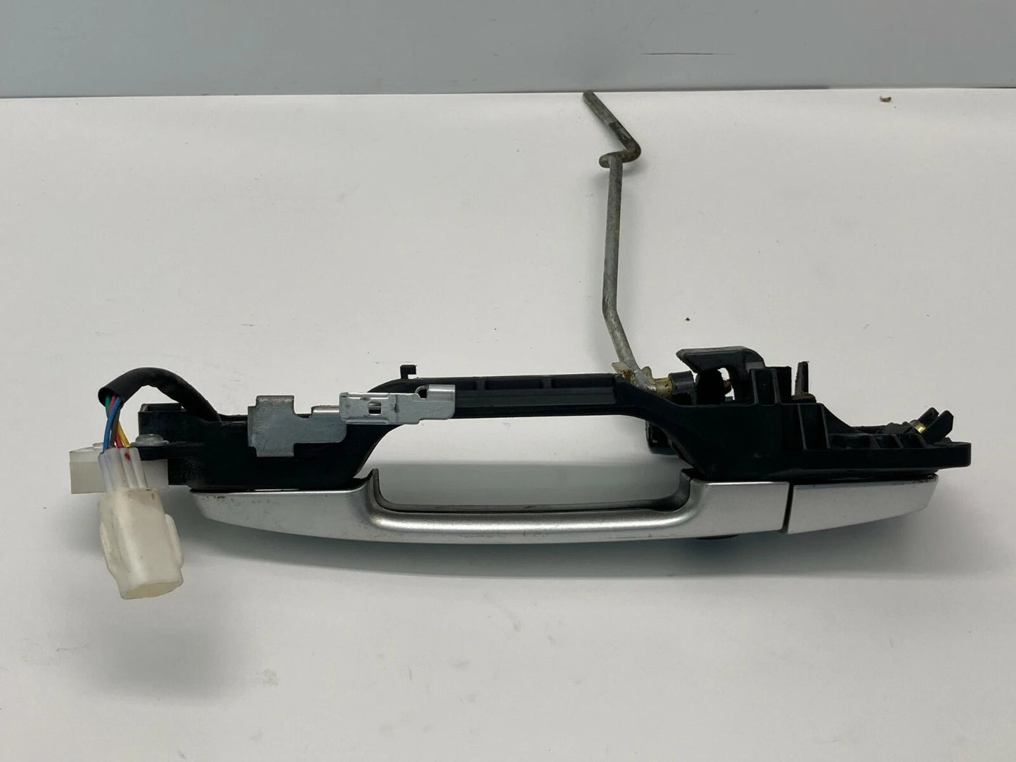 04 05 06 07 08 09 TOYOTA PRIUS FRONT RIGHT PASSENGER SIDE EXTERIOR DOOR HANDLE