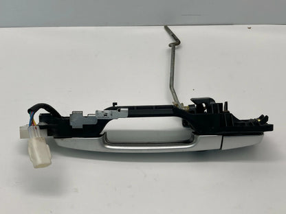 04 05 06 07 08 09 TOYOTA PRIUS FRONT RIGHT PASSENGER SIDE EXTERIOR DOOR HANDLE
