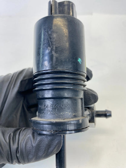 2007-2012 MERCEDES-BENZ GL450 WINDSHIELD WASHER FLUID PUMP MOTOR GENUINE OEM