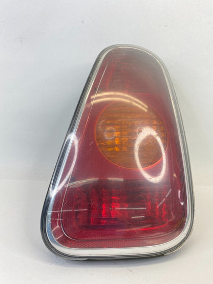 2002 2003 Mini Cooper Hatchback Right Side Tail Light Taillight Lamp 89023373