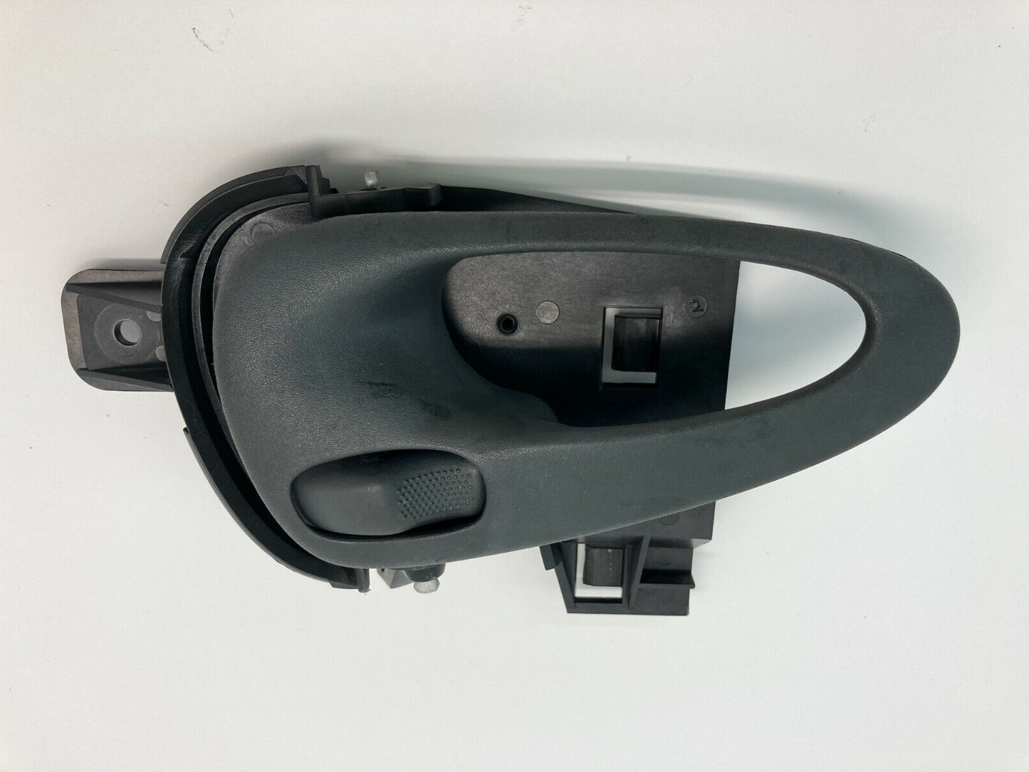 99-05 Pontiac Grand AM Front Left Driver Side Interior Door Handle 22616259 OEM