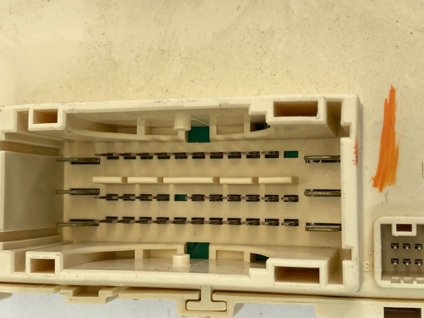 12 13 Hyundai Sonata Instrument Panel Junction Fuse Relay Box 91950-3S051 OEM