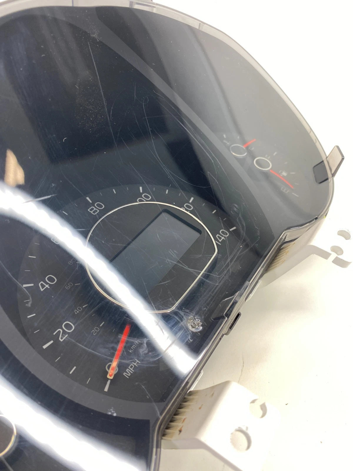 2014-2016 Kia Soul A/T Dash Instrument Speedometer Cluster 125.622 Miles OEM