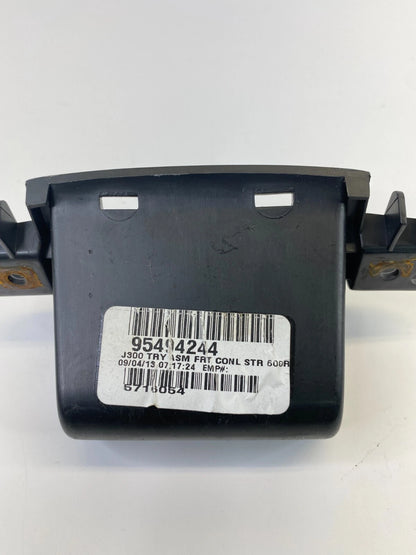11-16 CHEVROLET CRUZE CENTER CONSOLE FLOOR COIN STORAGE TRAY HOLDER 95494244 OEM