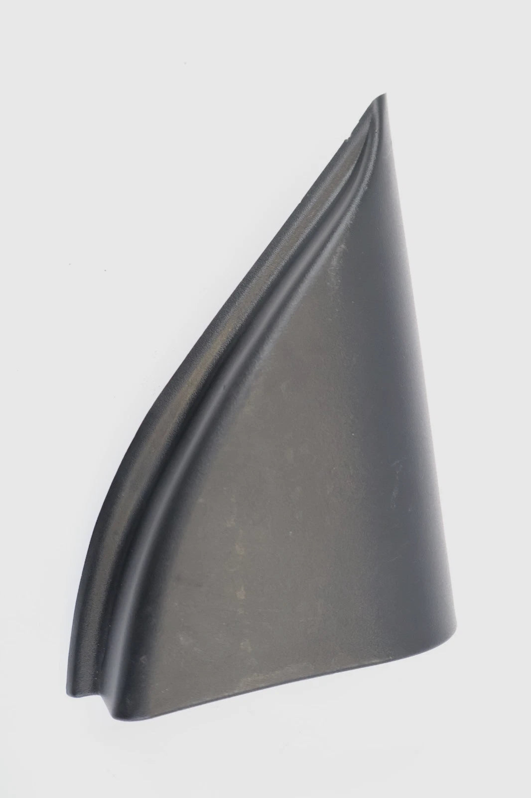 06-11 HYUNDAI ACCENT RIGHT PASSENGER INNER DOOR MIRROR CORNER COVER 87660-1E000