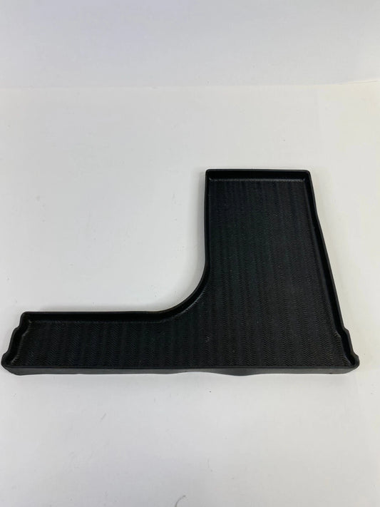 03-11 SAAB 9-3 93 GLOVE BOX STORAGE CONSOLE MAT LINER INSERT RUBBER 12793319 OEM