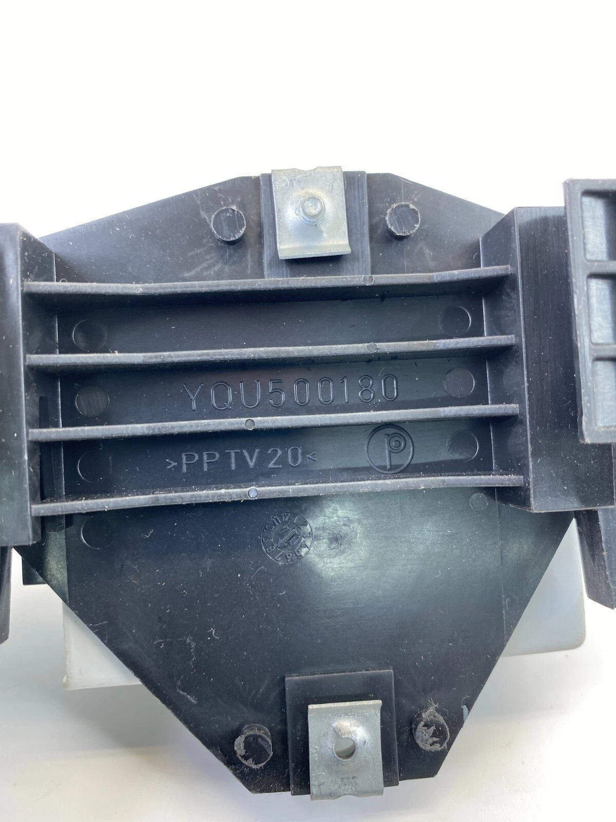 03-05 LAND ROVER RANGE ROVER NAVIGATION CONTROL COMPUTER MODULE YWC500422 OEM