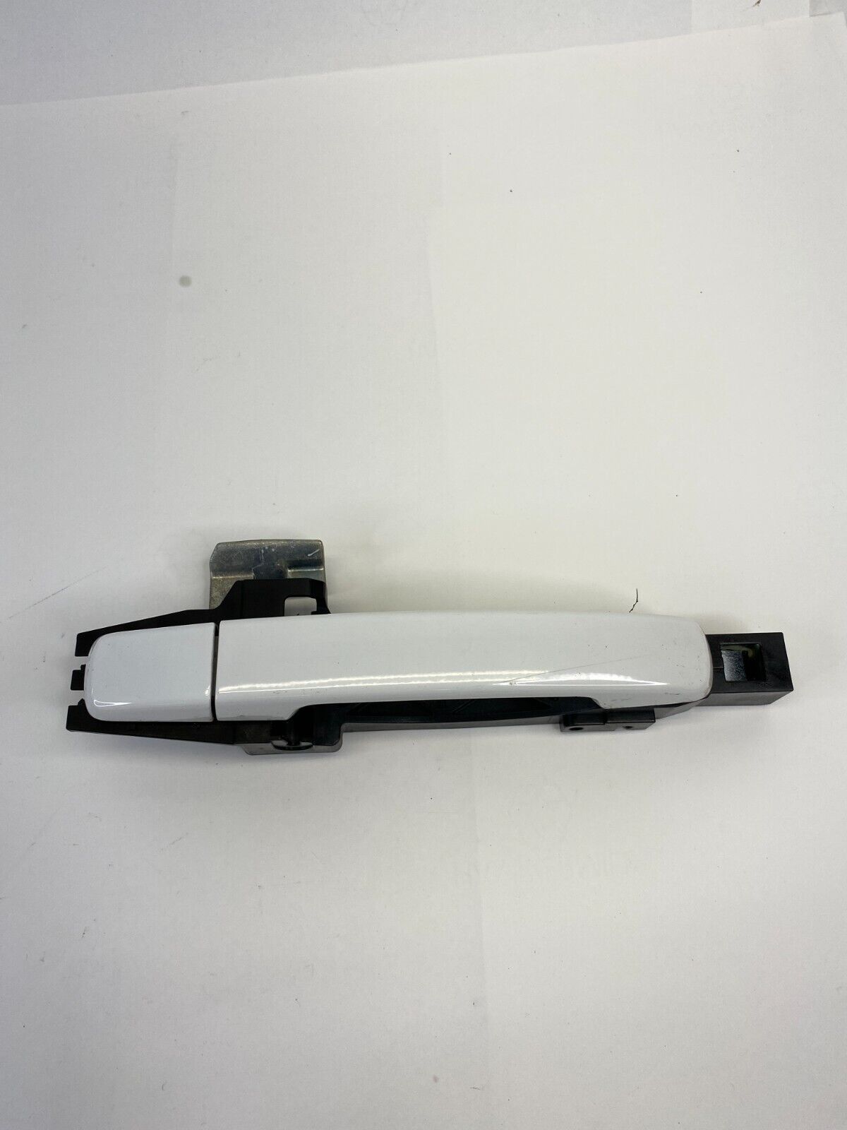 2007-2009 Nissan Sentra Rear Right Passenger Side Exterior Door Handle Assembly